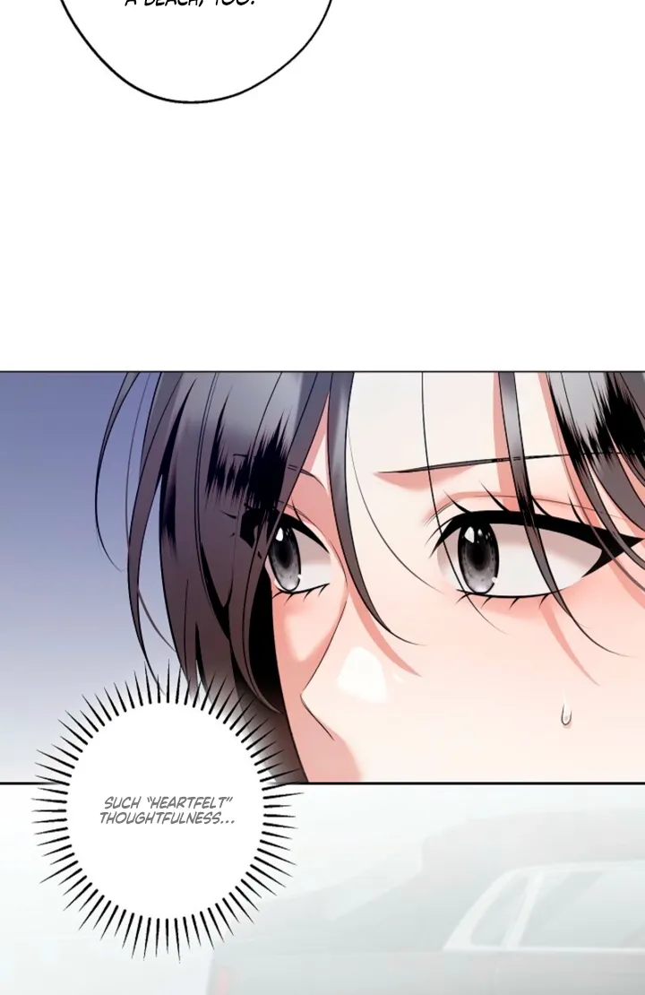 Solstice - Manhwa Chapter 30 - page 32