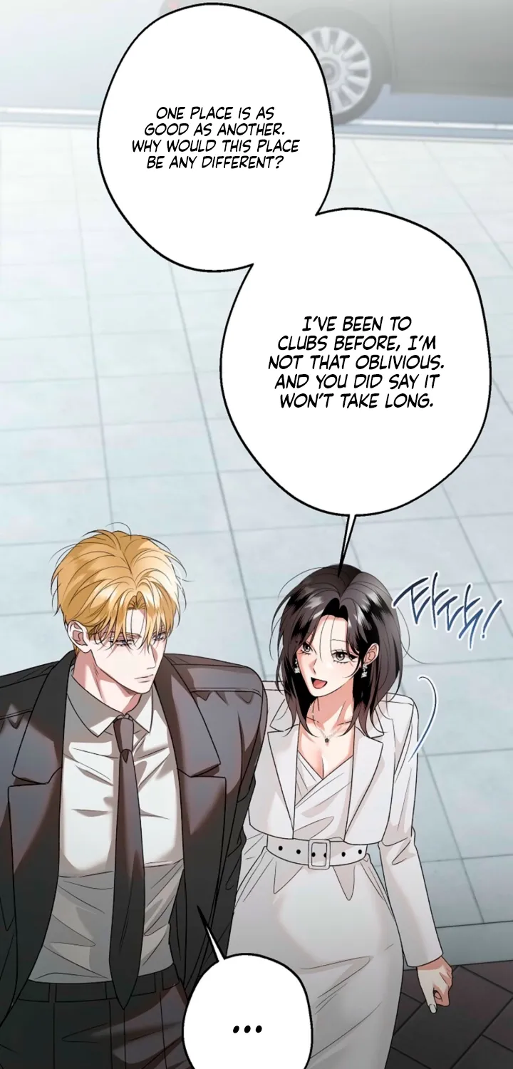 Solstice - Manhwa Chapter 30 - page 33
