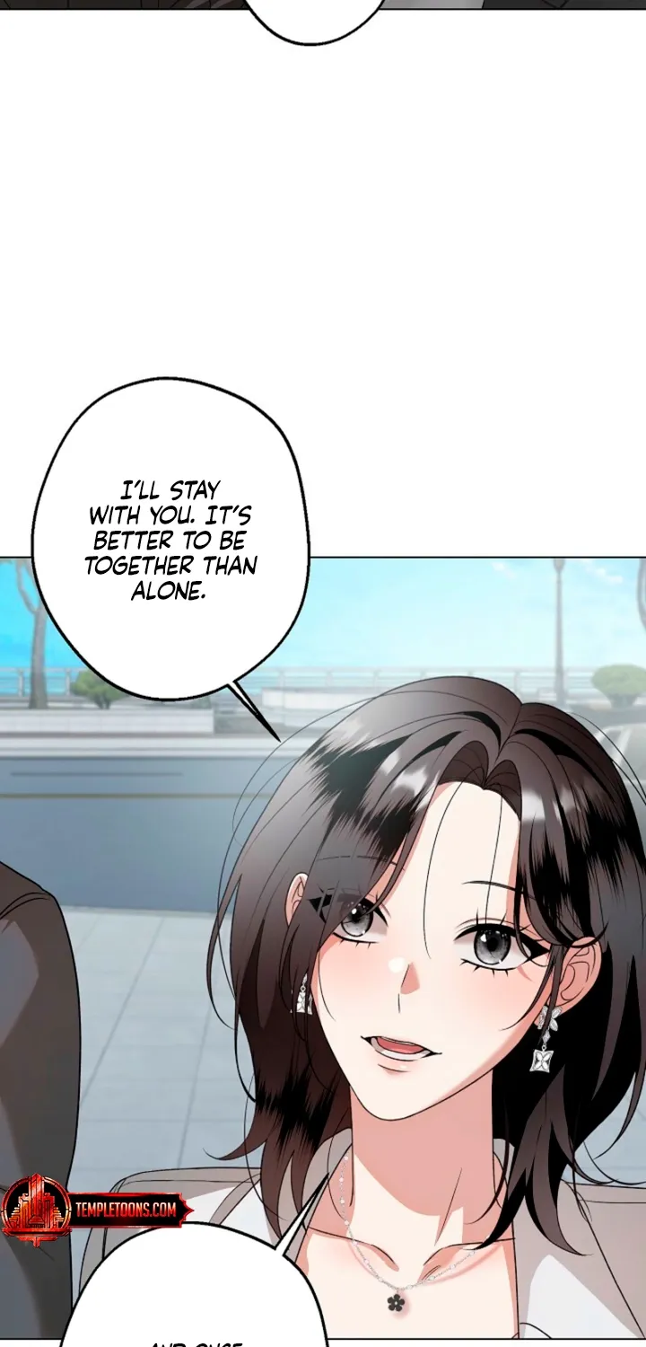 Solstice - Manhwa Chapter 30 - page 34
