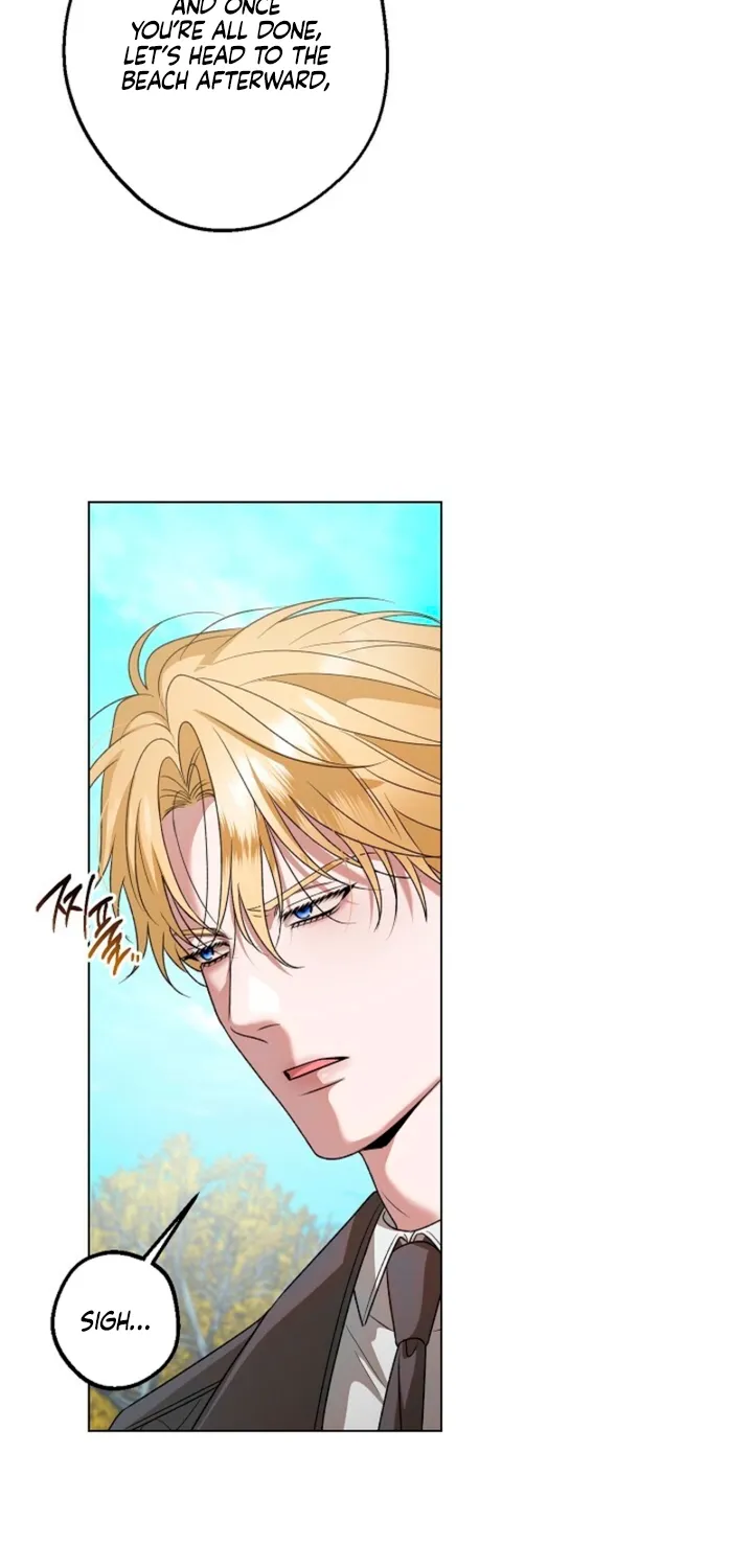 Solstice - Manhwa Chapter 30 - page 35