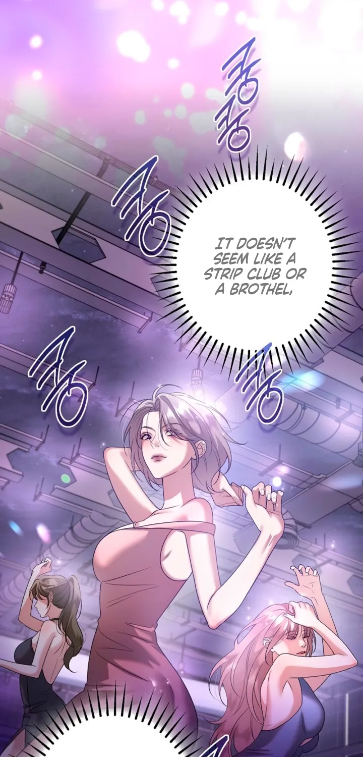 Solstice - Manhwa Chapter 30 - page 39