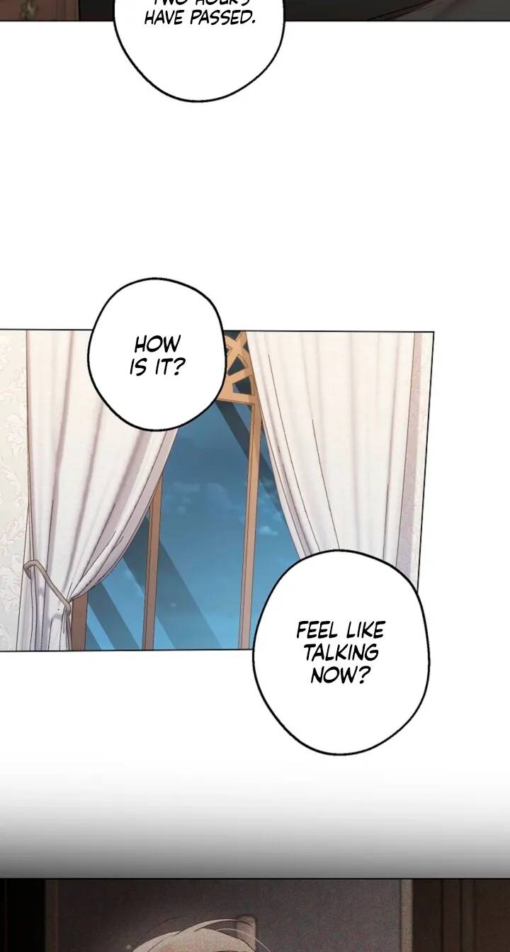 Solstice - Manhwa Chapter 30 - page 4
