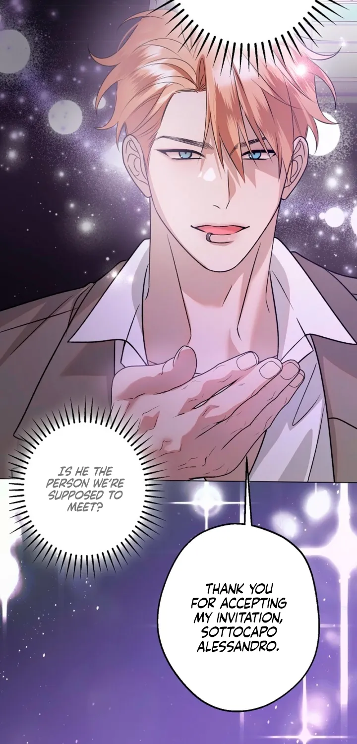 Solstice - Manhwa Chapter 30 - page 43