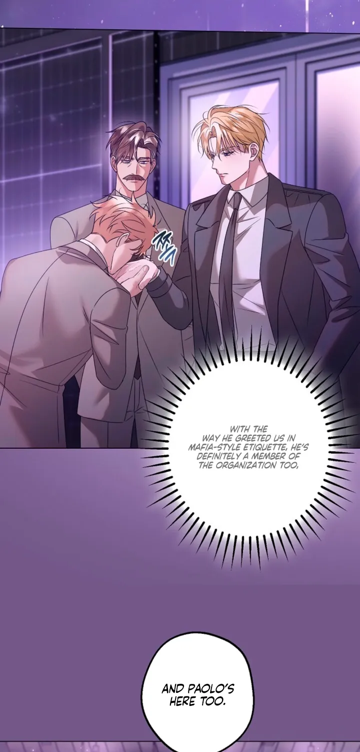 Solstice - Manhwa Chapter 30 - page 44