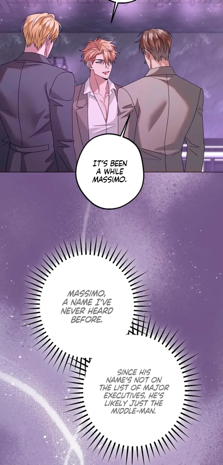 Solstice - Manhwa Chapter 30 - page 45
