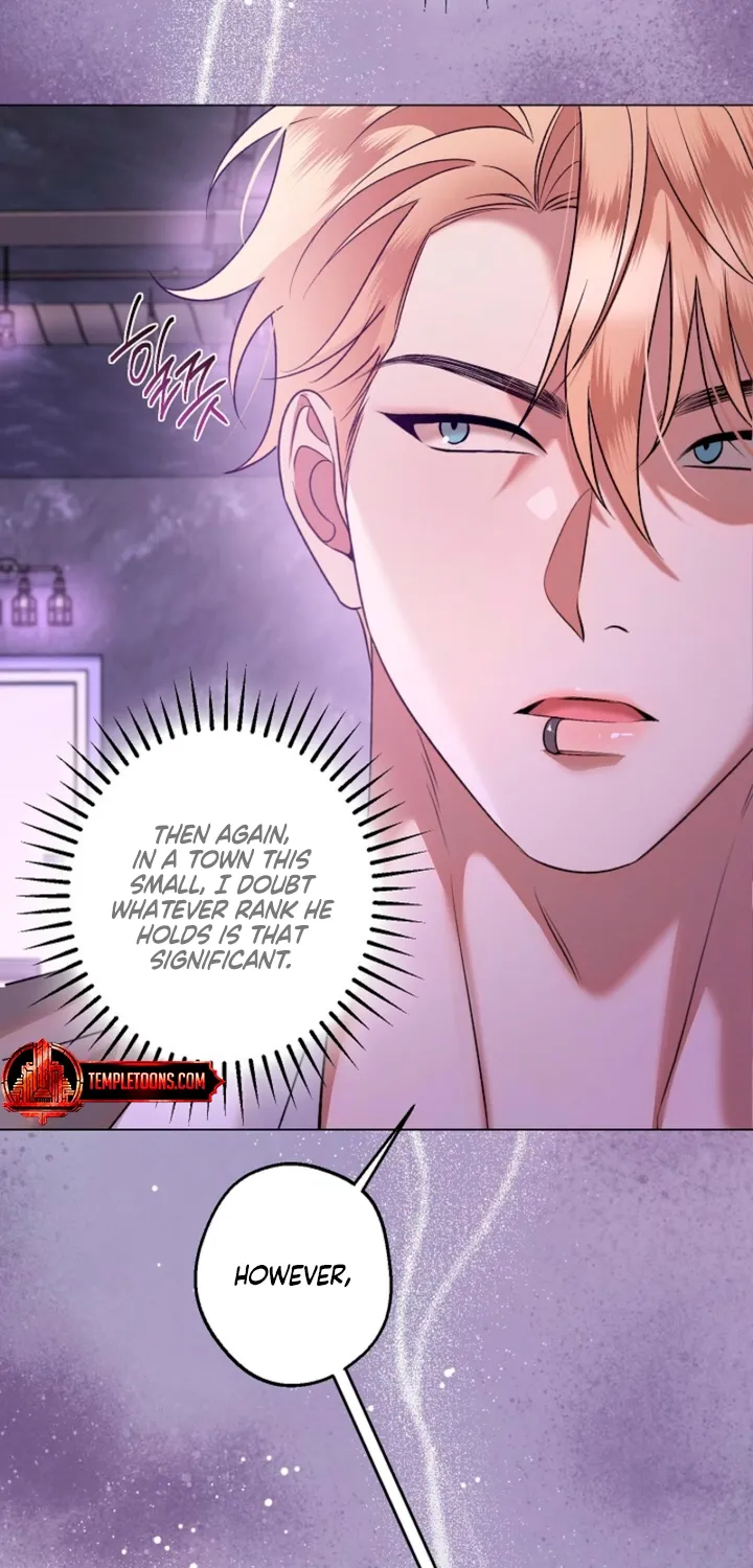 Solstice - Manhwa Chapter 30 - page 46