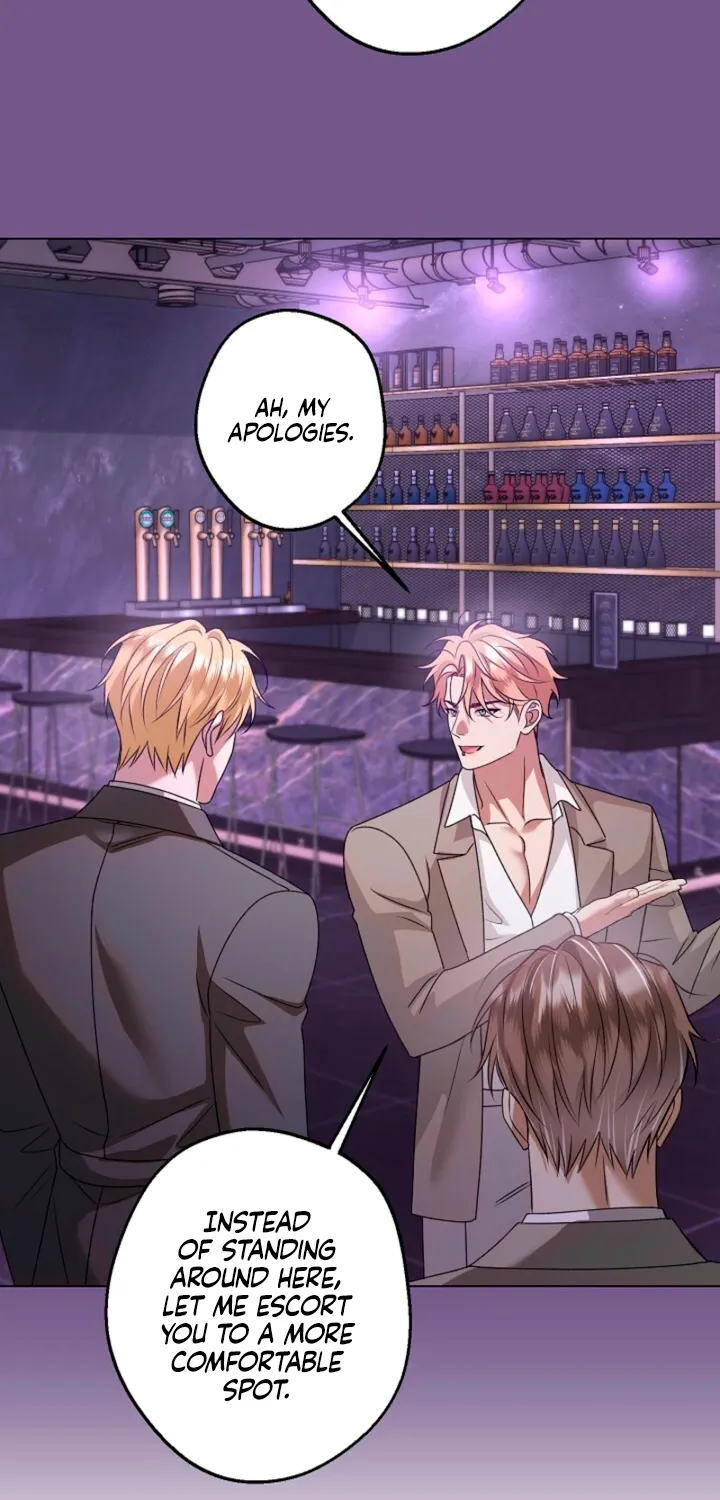 Solstice - Manhwa Chapter 30 - page 48