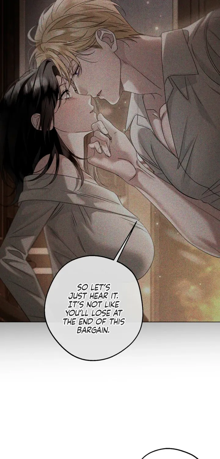 Solstice - Manhwa Chapter 30 - page 5