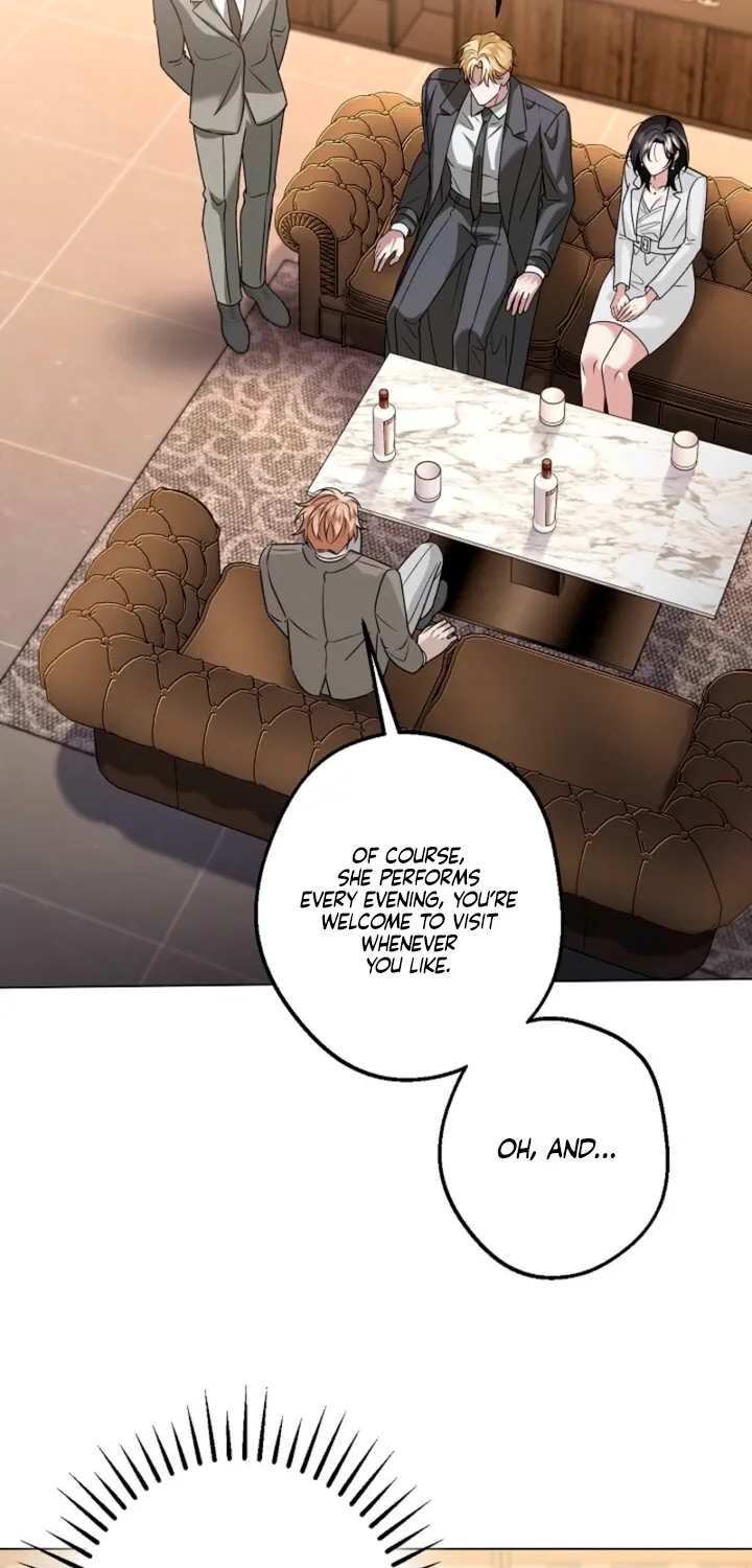 Solstice - Manhwa Chapter 30 - page 50