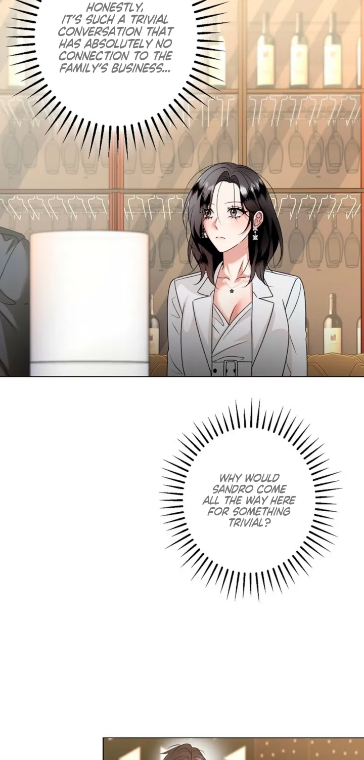 Solstice - Manhwa Chapter 30 - page 51