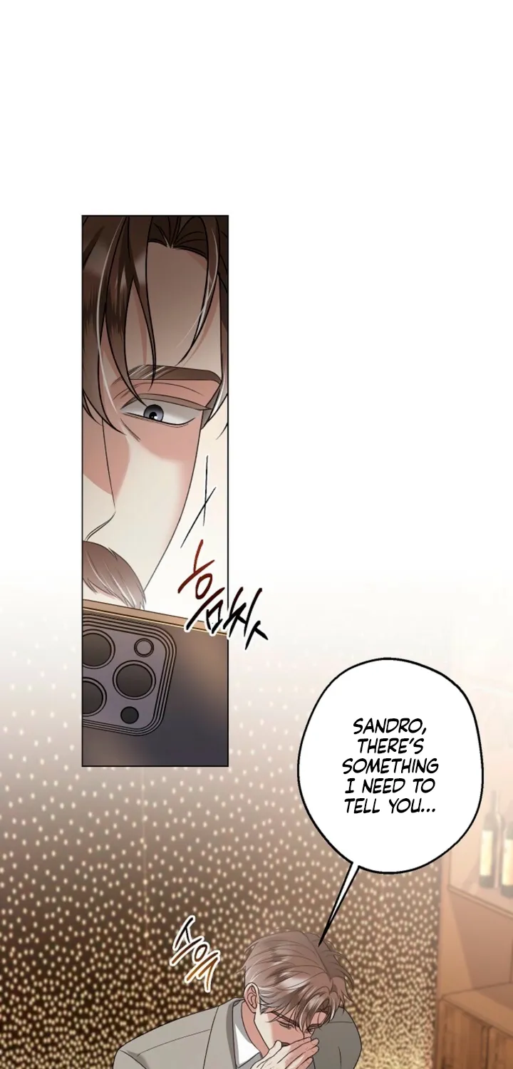 Solstice - Manhwa Chapter 30 - page 53