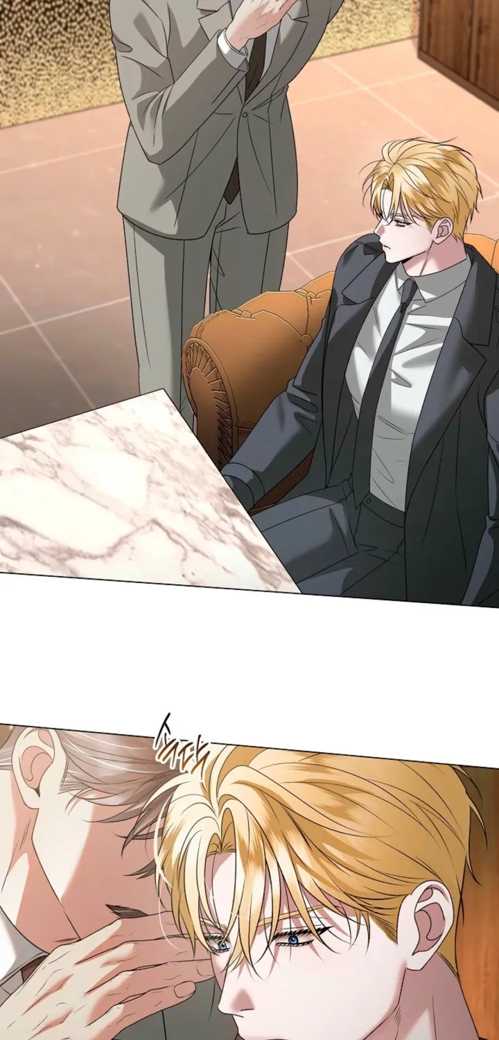 Solstice - Manhwa Chapter 30 - page 54