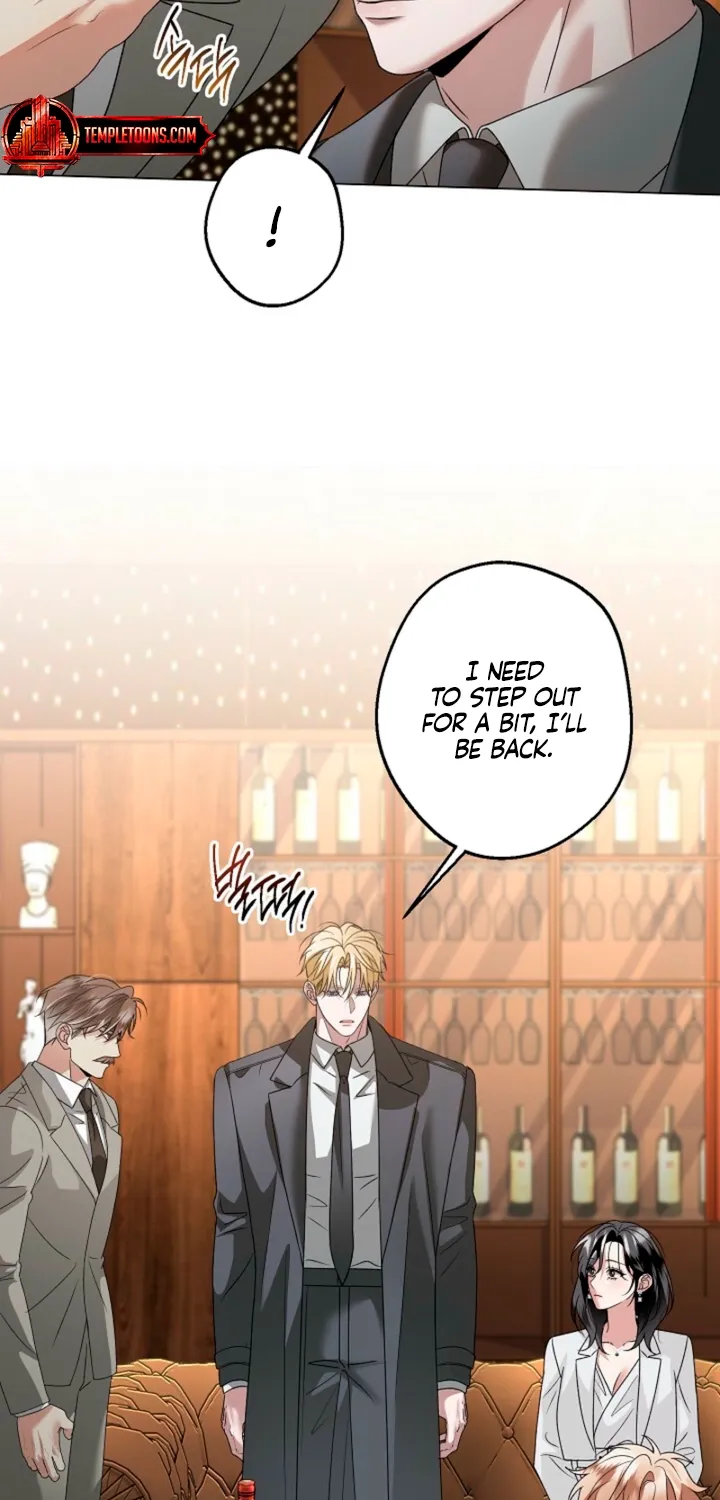 Solstice - Manhwa Chapter 30 - page 55