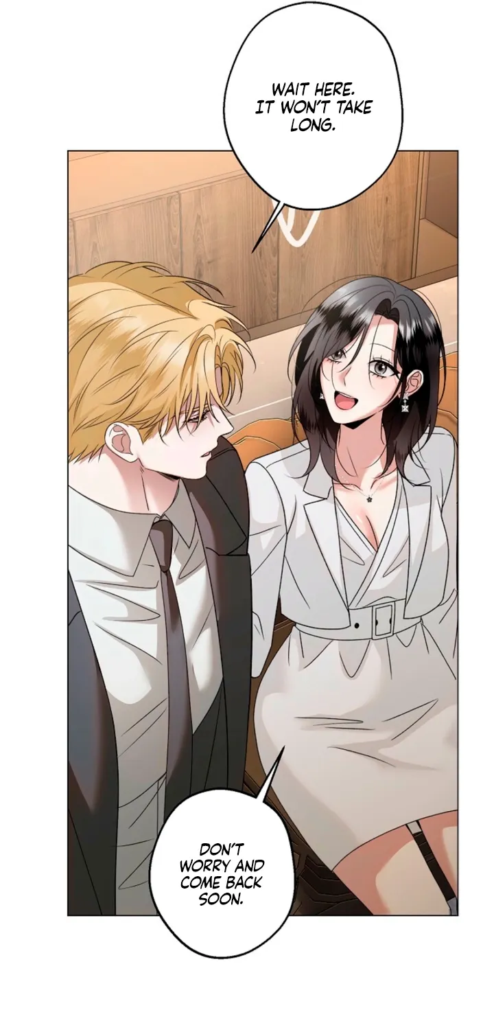 Solstice - Manhwa Chapter 30 - page 57