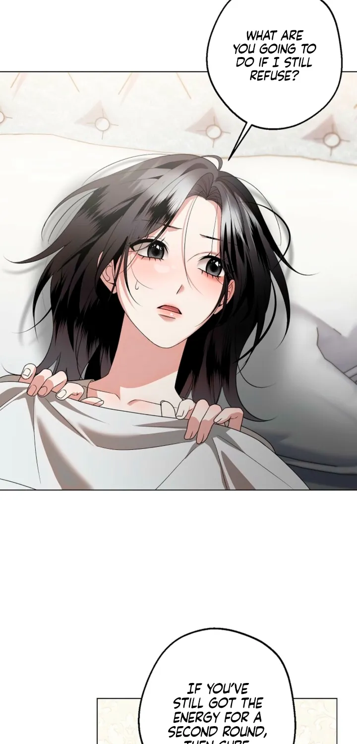 Solstice - Manhwa Chapter 30 - page 6