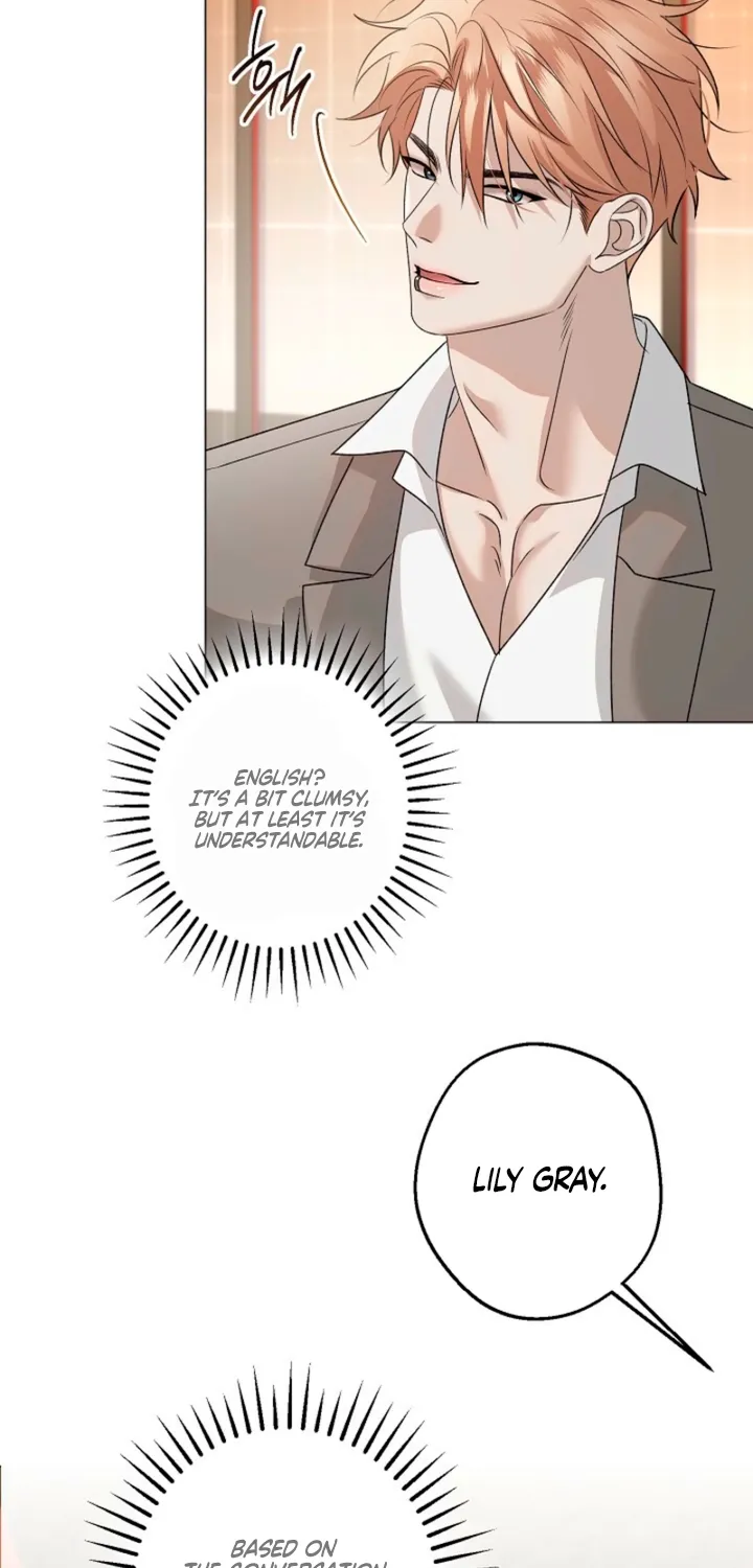 Solstice - Manhwa Chapter 30 - page 61