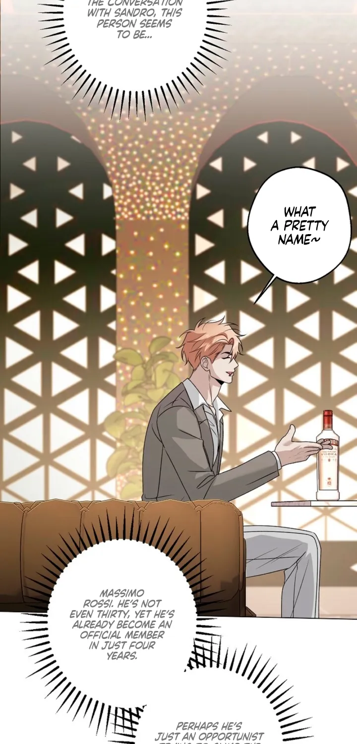 Solstice - Manhwa Chapter 30 - page 62