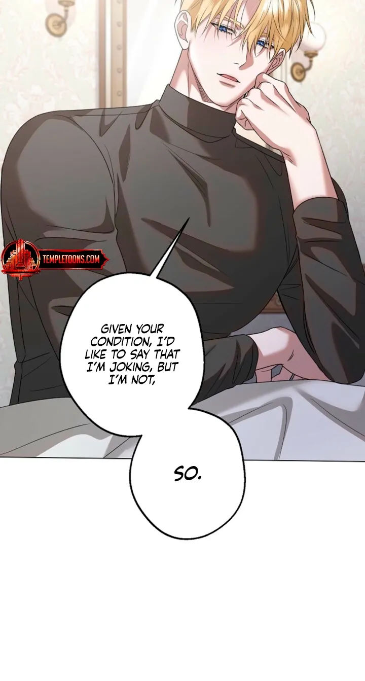 Solstice - Manhwa Chapter 30 - page 8