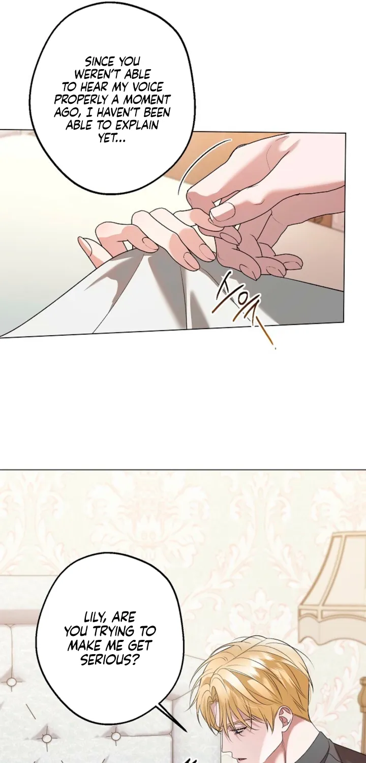 Solstice - Manhwa Chapter 30 - page 9