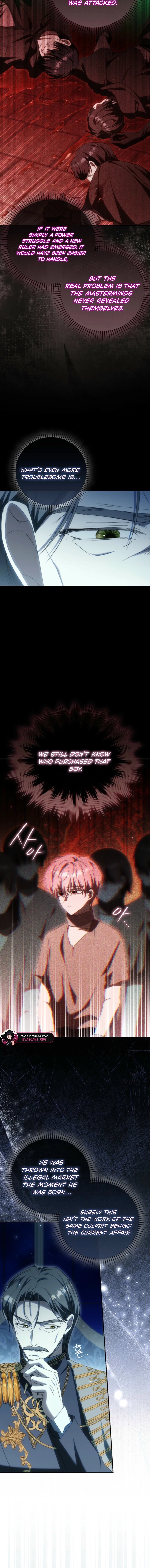 My Husband Is My Ultimate Bias, but I Think He Wants a Divorce Chapter 29 - page 10