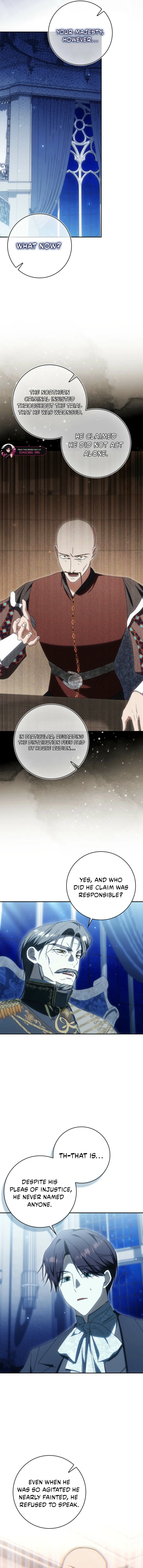 My Husband Is My Ultimate Bias, but I Think He Wants a Divorce Chapter 29 - page 12
