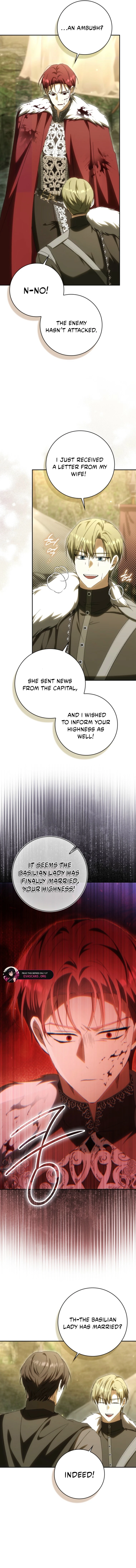 My Husband Is My Ultimate Bias, but I Think He Wants a Divorce Chapter 29 - page 16