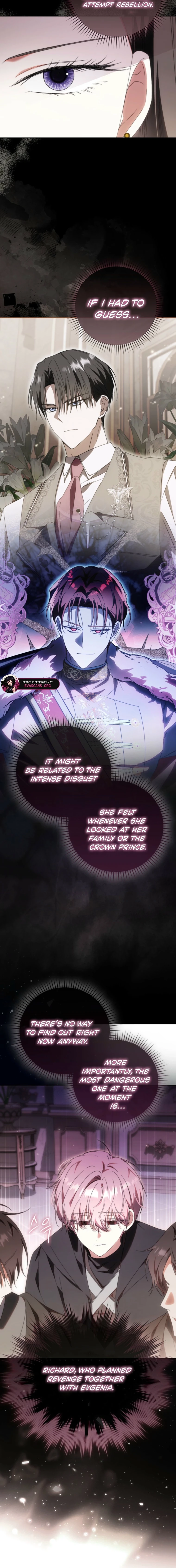 My Husband Is My Ultimate Bias, but I Think He Wants a Divorce Chapter 29 - page 2