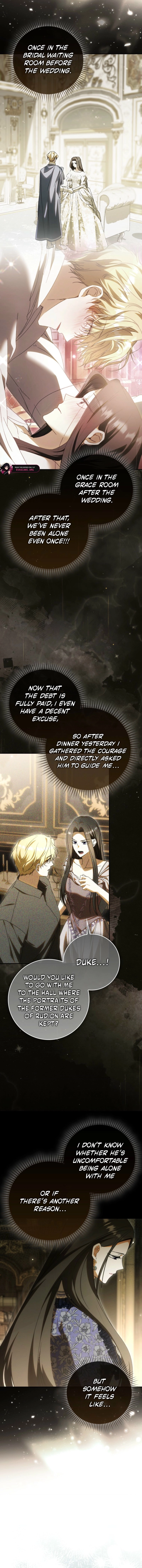 My Husband Is My Ultimate Bias, but I Think He Wants a Divorce Chapter 30 - page 15