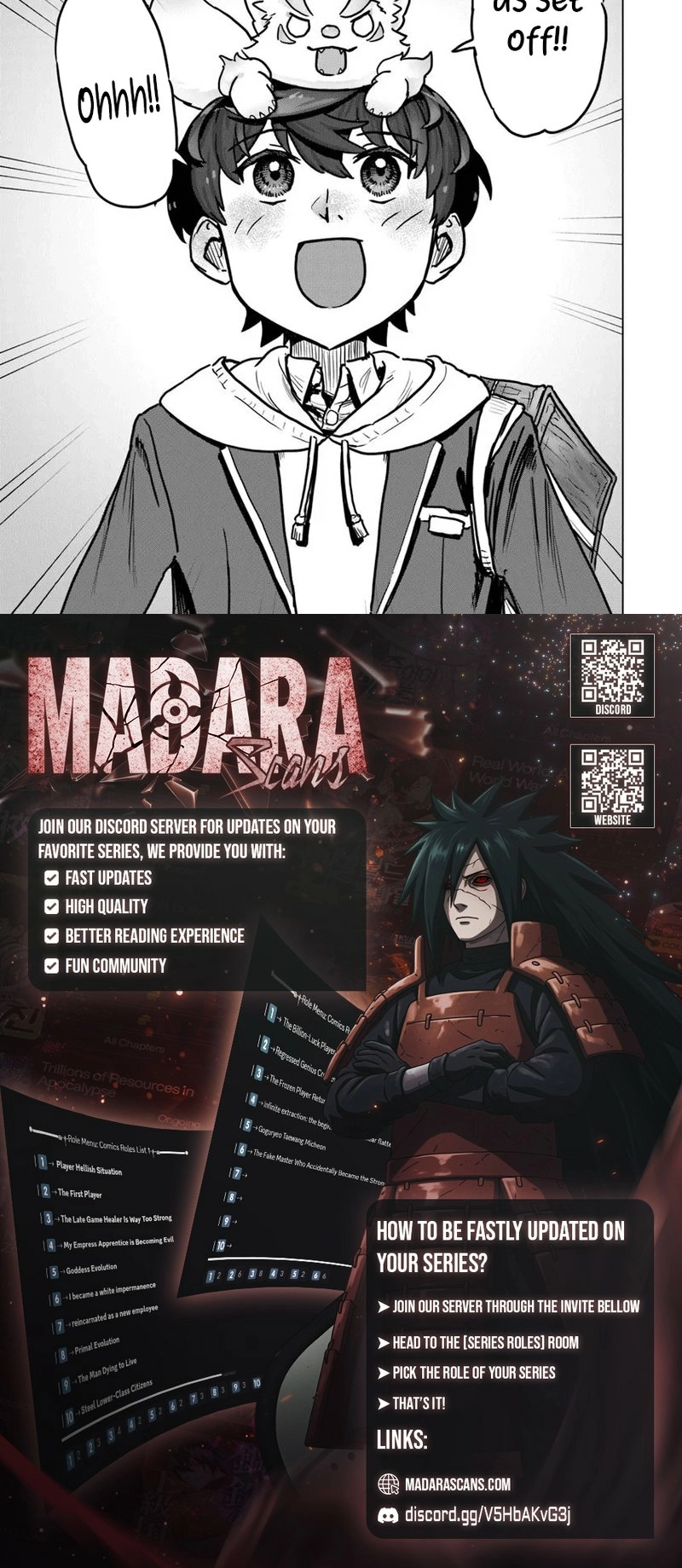 Kaban no Yuusha no Isekai Nonbiri Tabi ~Jitsuwa "Kaban" wa nani demo Kyuushuu Dekirushi, Nihon kara nandemo Toriyose ga Dekiru Cheat bukideshita~ Chapter 4.1 - page 5