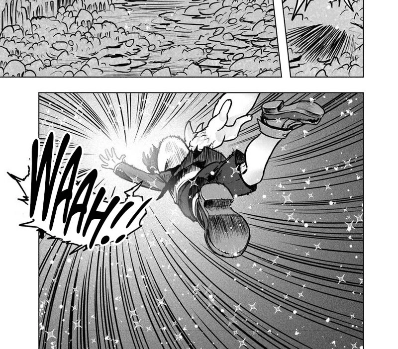 Kaban no Yuusha no Isekai Nonbiri Tabi ~Jitsuwa "Kaban" wa nani demo Kyuushuu Dekirushi, Nihon kara nandemo Toriyose ga Dekiru Cheat bukideshita~ Chapter 5.2 - page 5