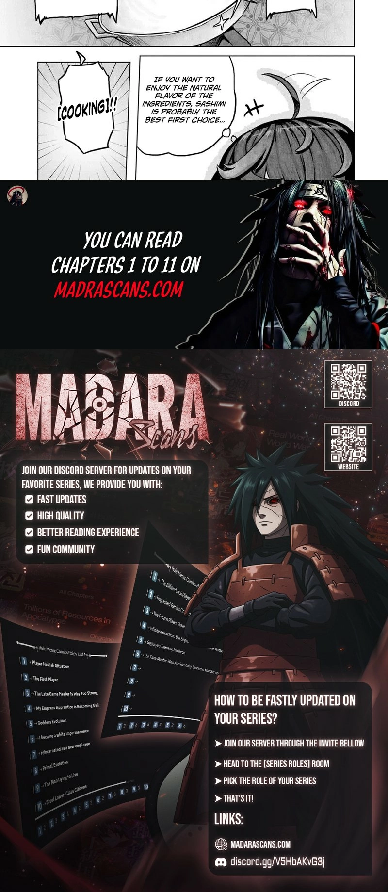 Kaban no Yuusha no Isekai Nonbiri Tabi ~Jitsuwa "Kaban" wa nani demo Kyuushuu Dekirushi, Nihon kara nandemo Toriyose ga Dekiru Cheat bukideshita~ Chapter 6.1 - page 5