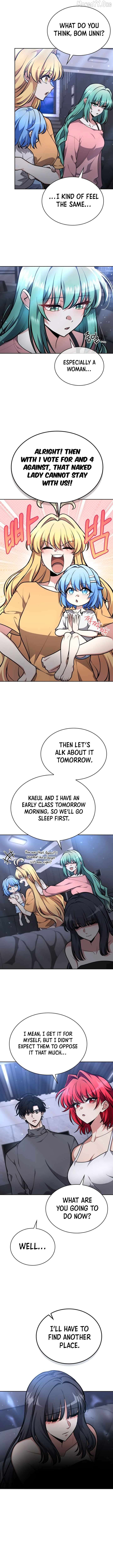 Kidnapped Dragons Chapter 32 - page 4