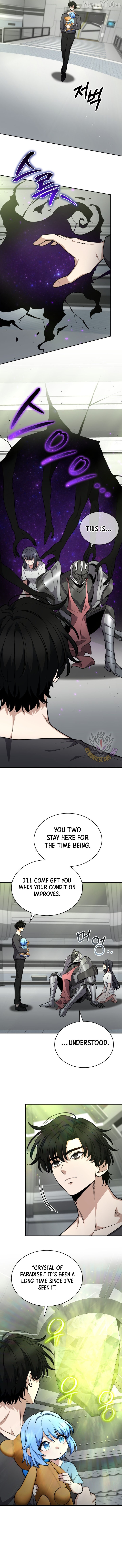 Kidnapped Dragons Chapter 34 - page 7