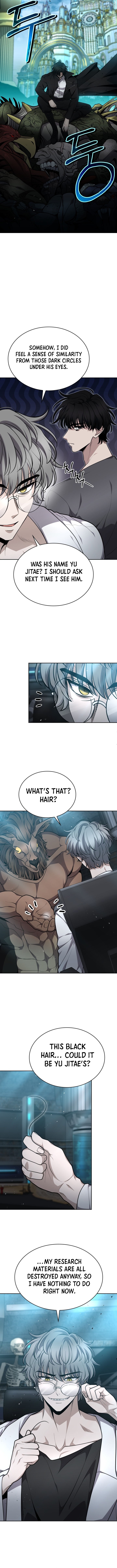Kidnapped Dragons Chapter 35 - page 2
