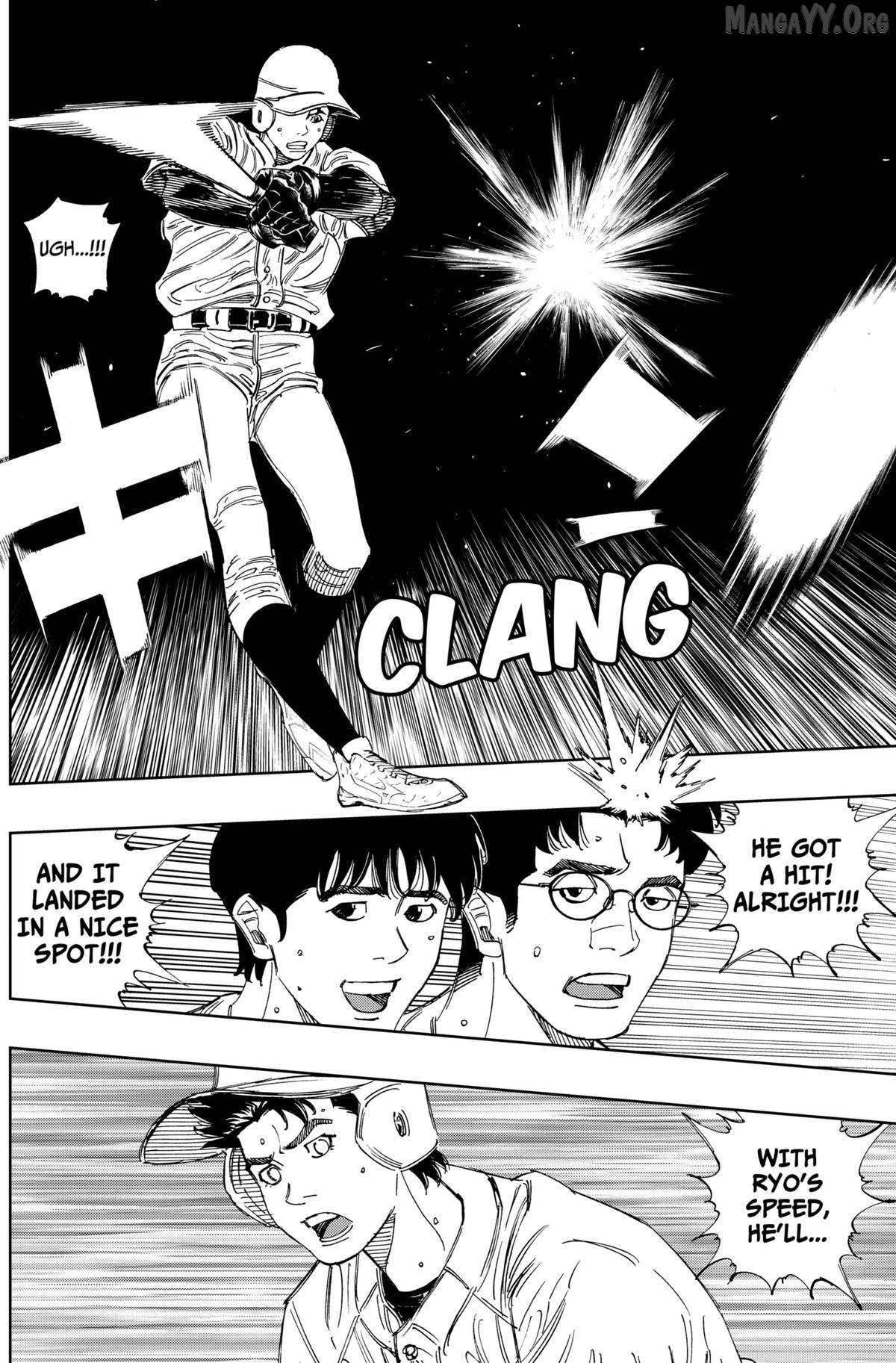 BUNGO-unreal- Chapter 16 - page 6