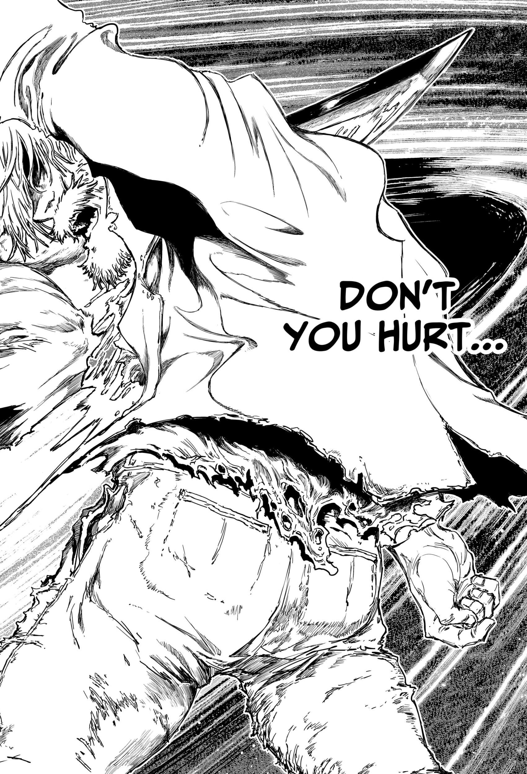 Punk Gun Chapter 35 - page 12