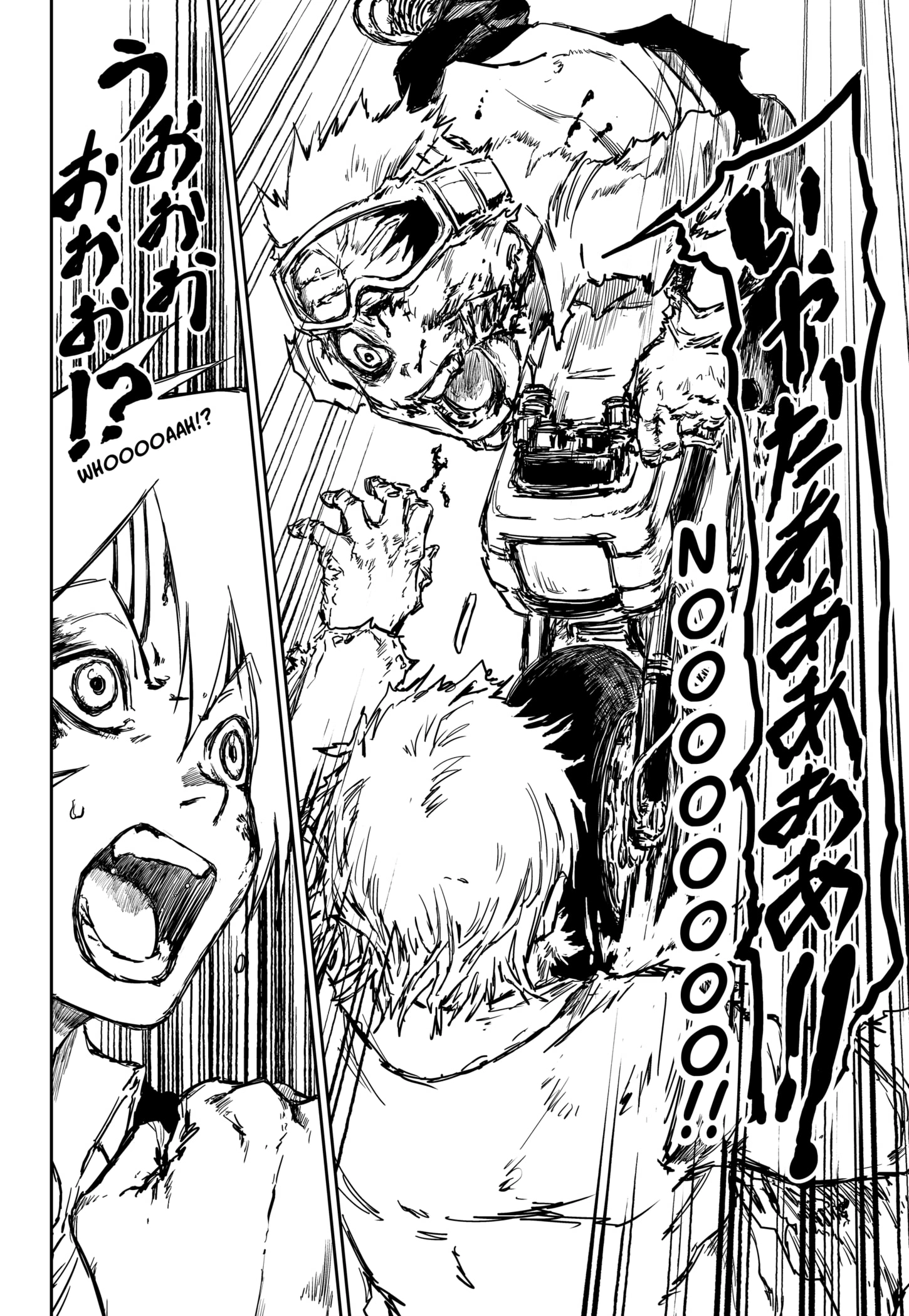 Punk Gun Chapter 36 - page 16