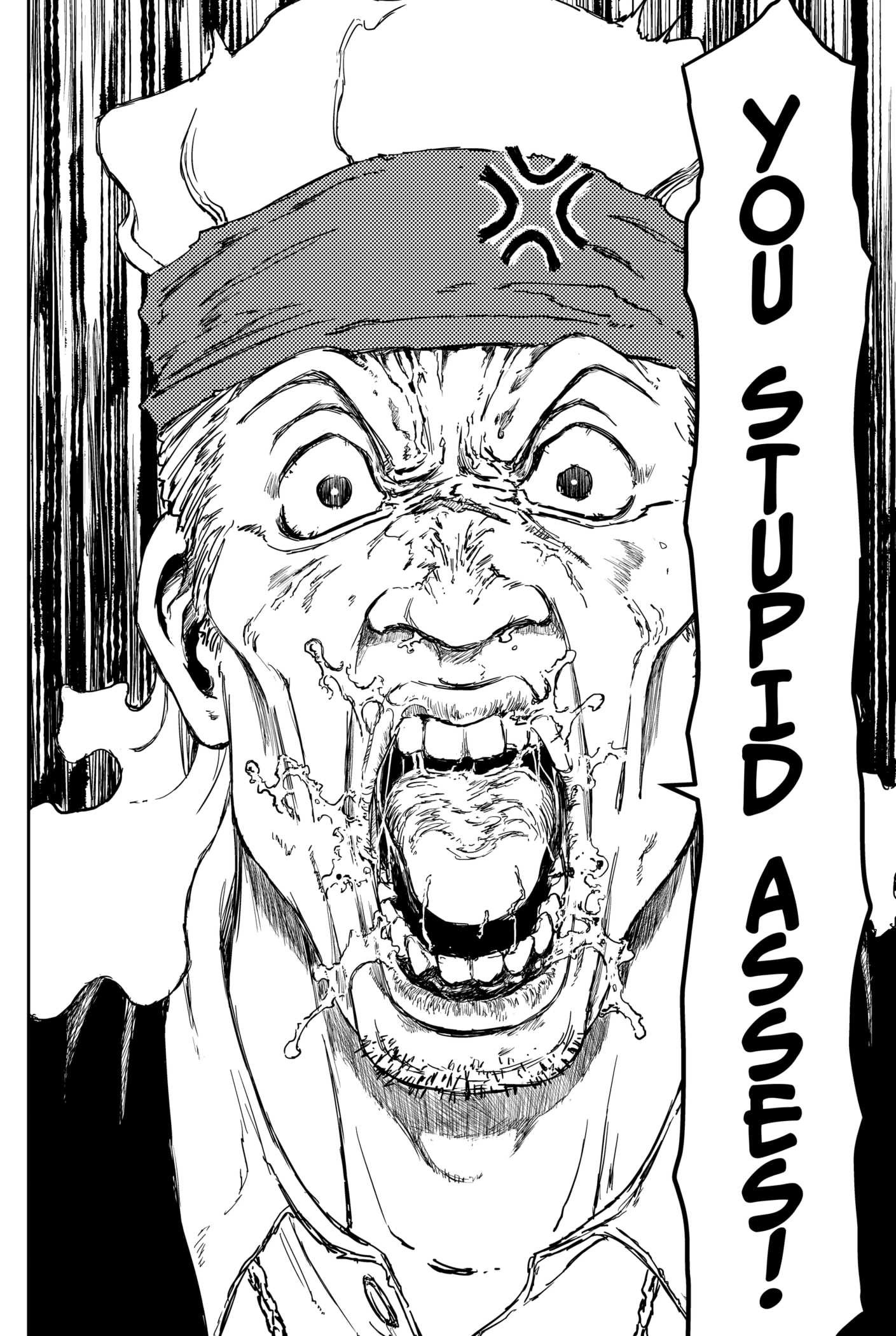 Punk Gun Chapter 37 - page 16