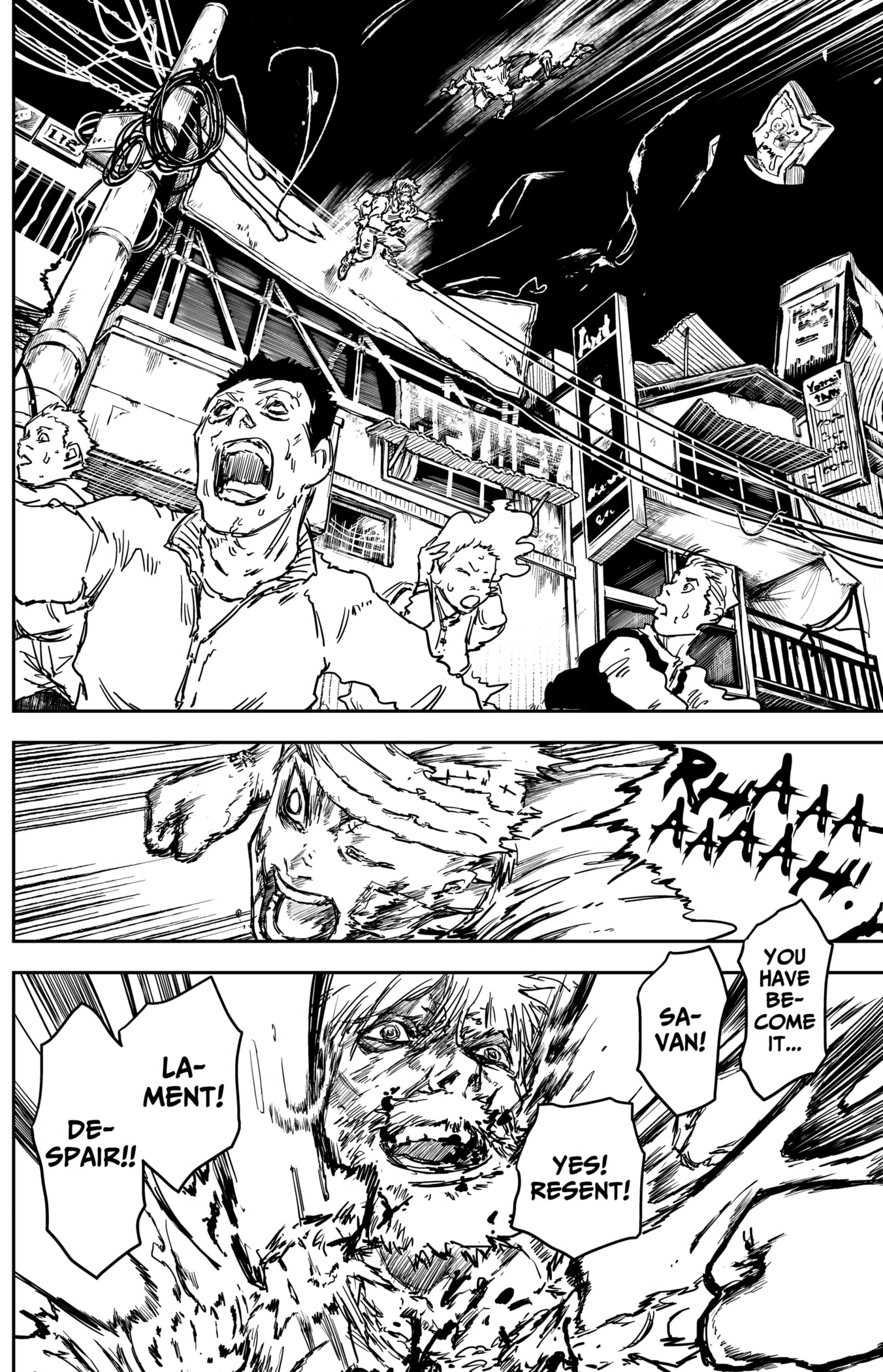 Punk Gun Chapter 38 - page 3