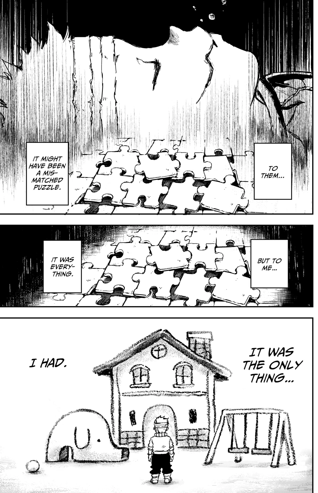 Punk Gun Chapter 38 - page 6
