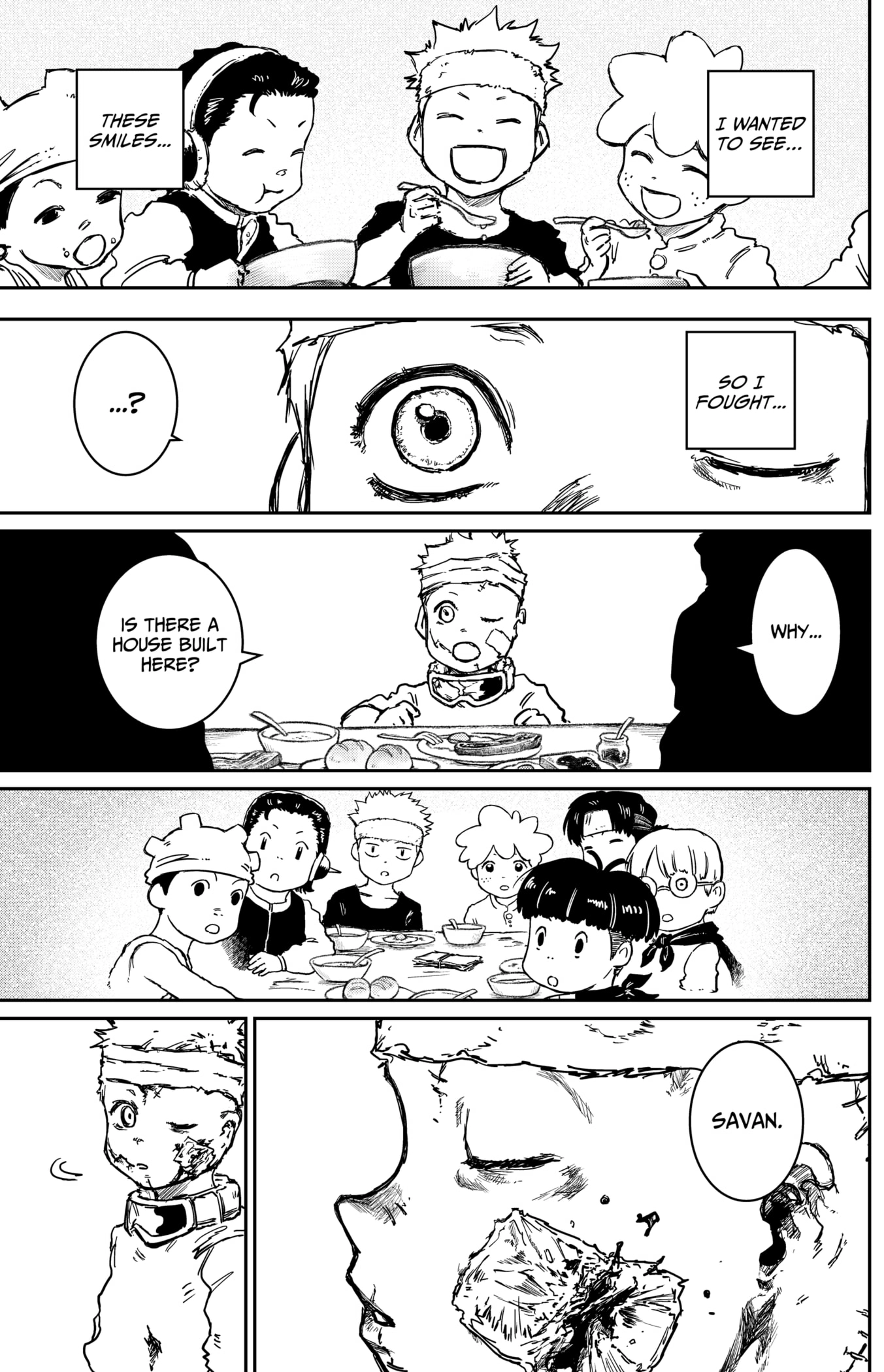 Punk Gun Chapter 38 - page 8