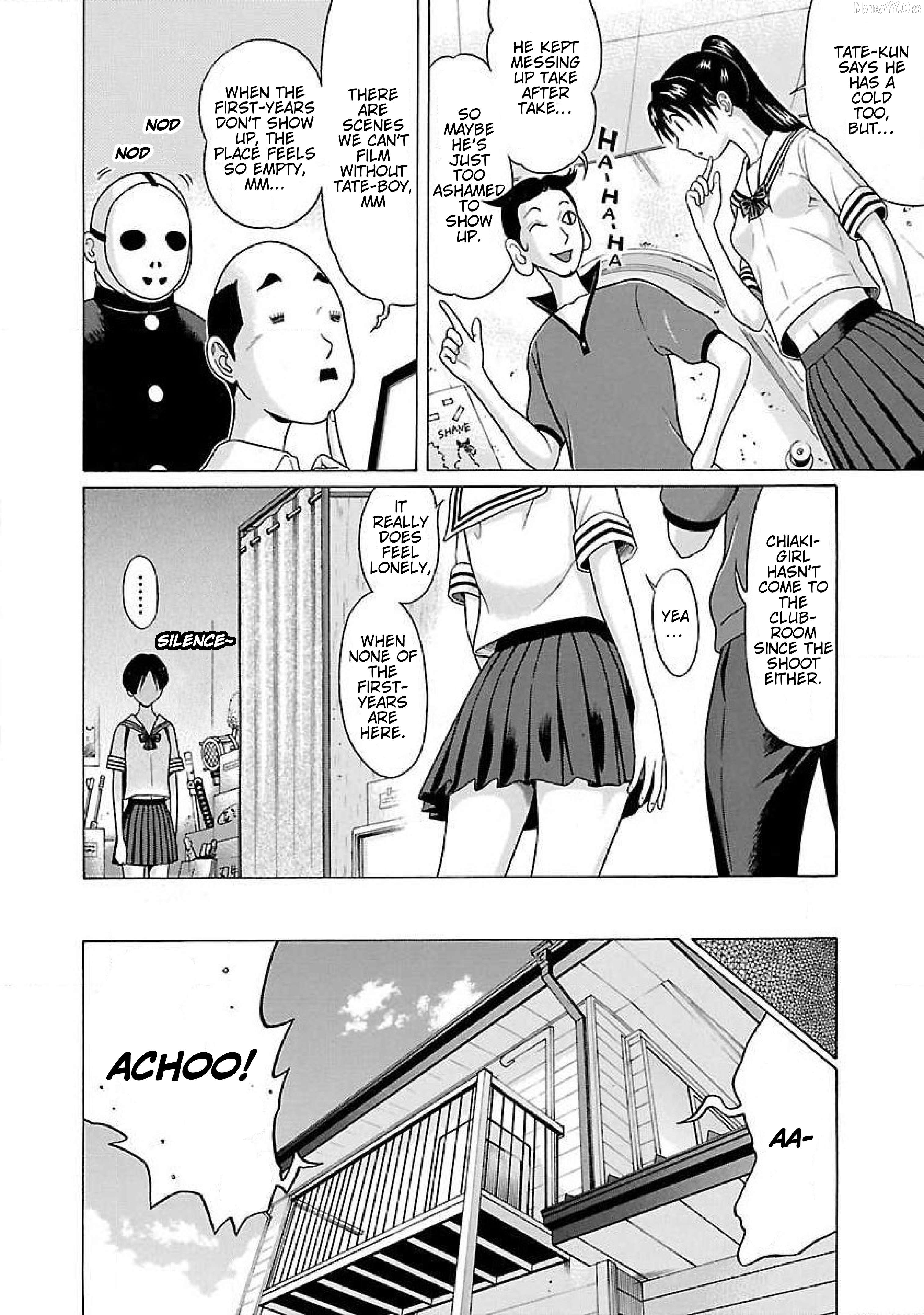Ittsu - Manga Chapter 26 - page 4