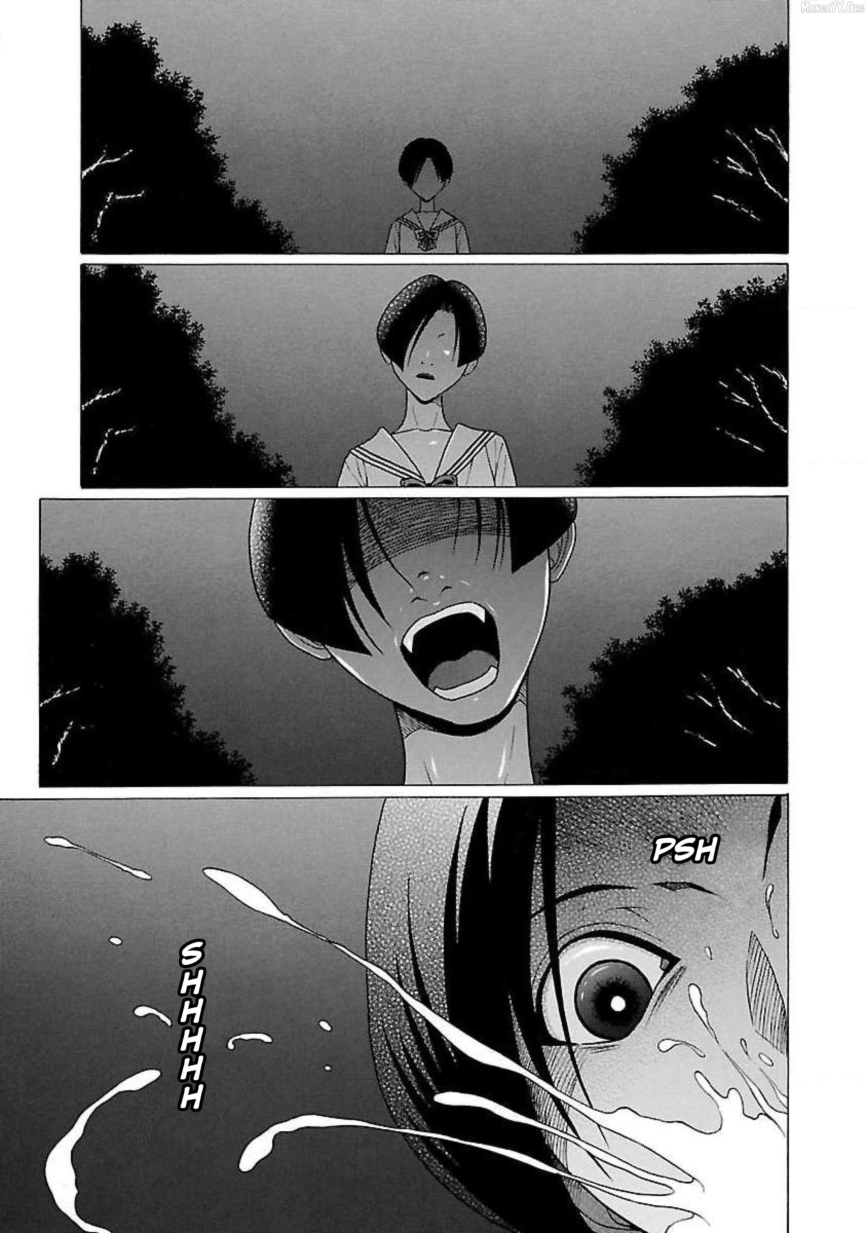 Ittsu - Manga Chapter 28 - page 2