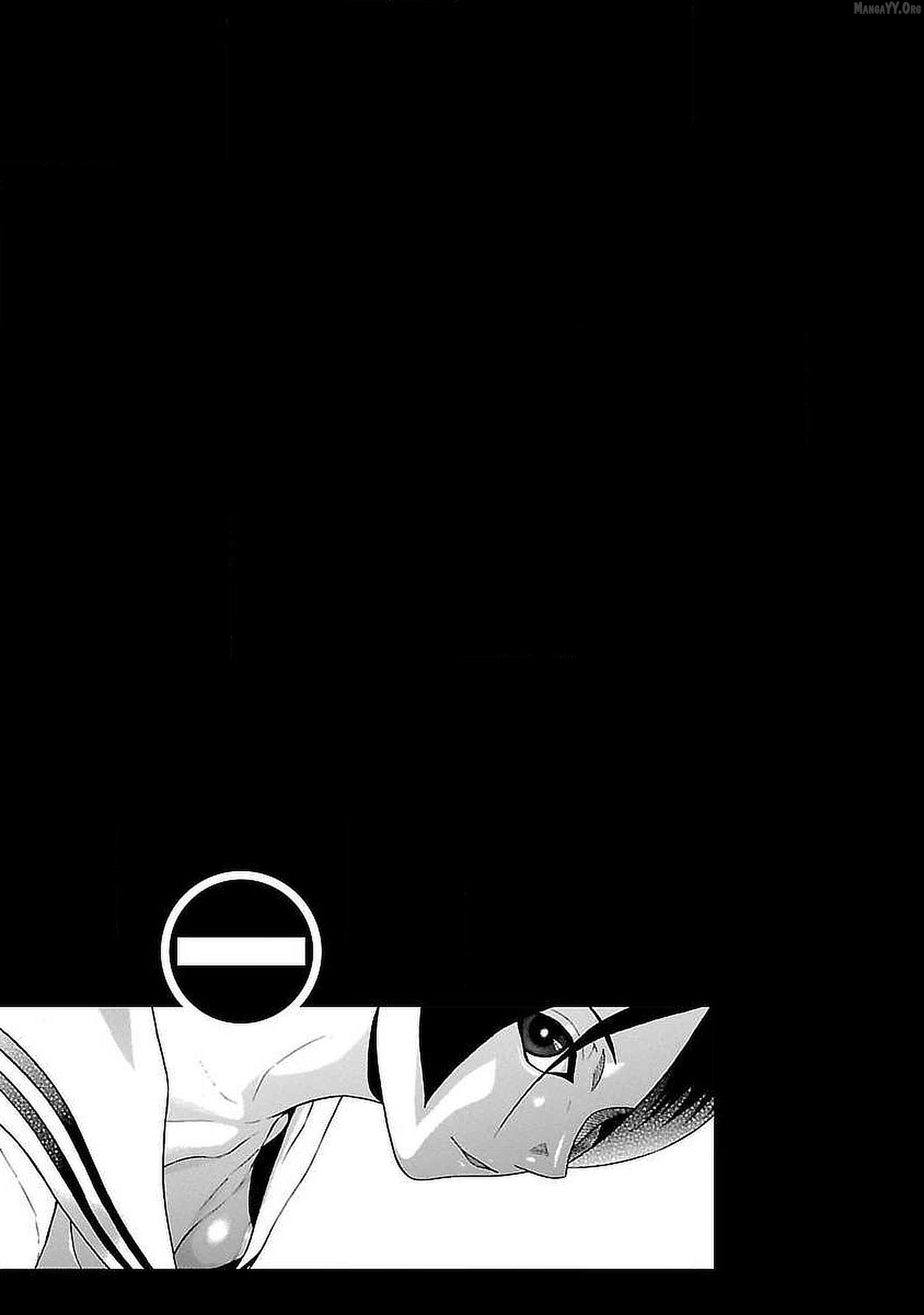 Ittsu - Manga Chapter 32 - page 21