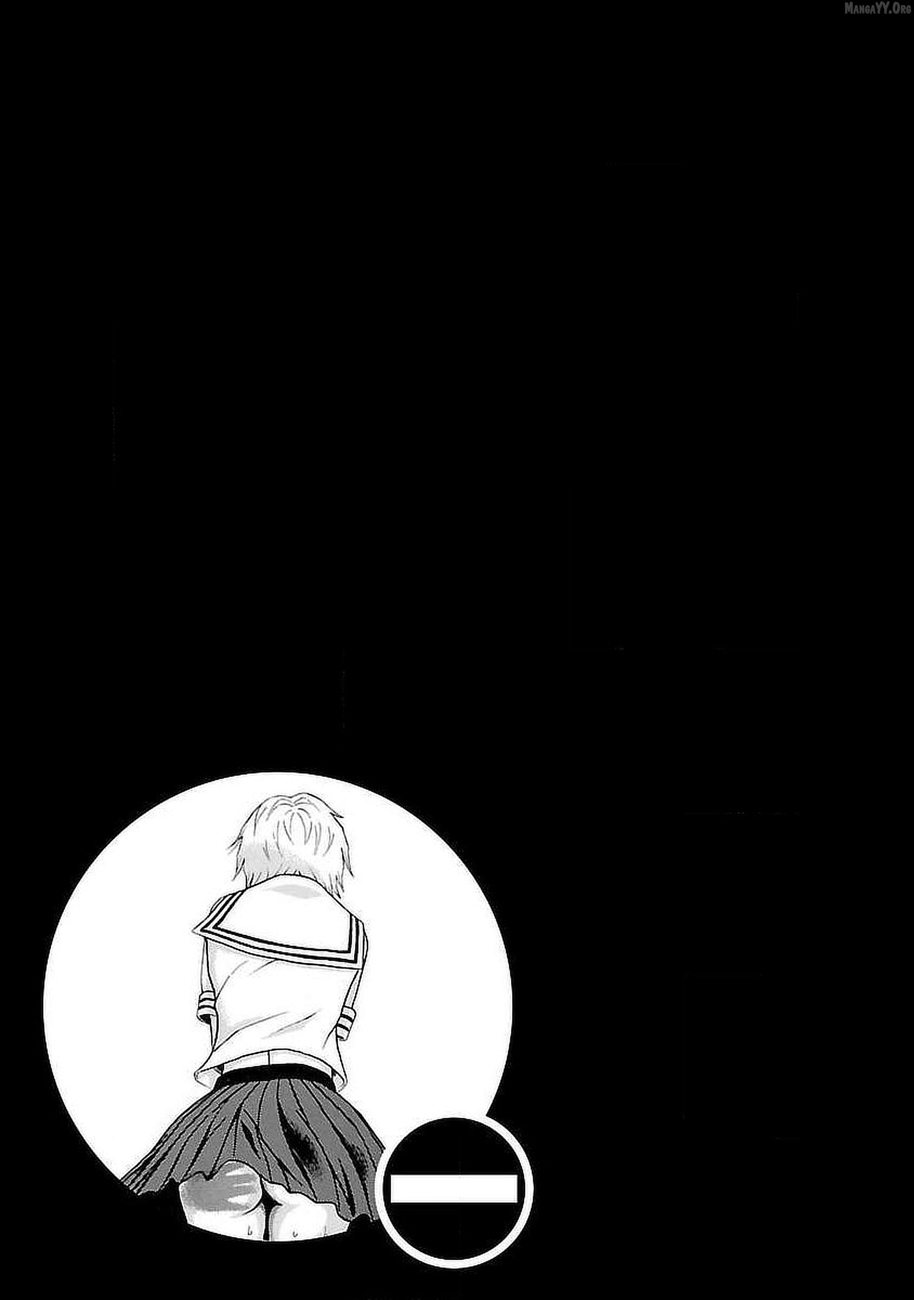 Ittsu - Manga Chapter 33 - page 21