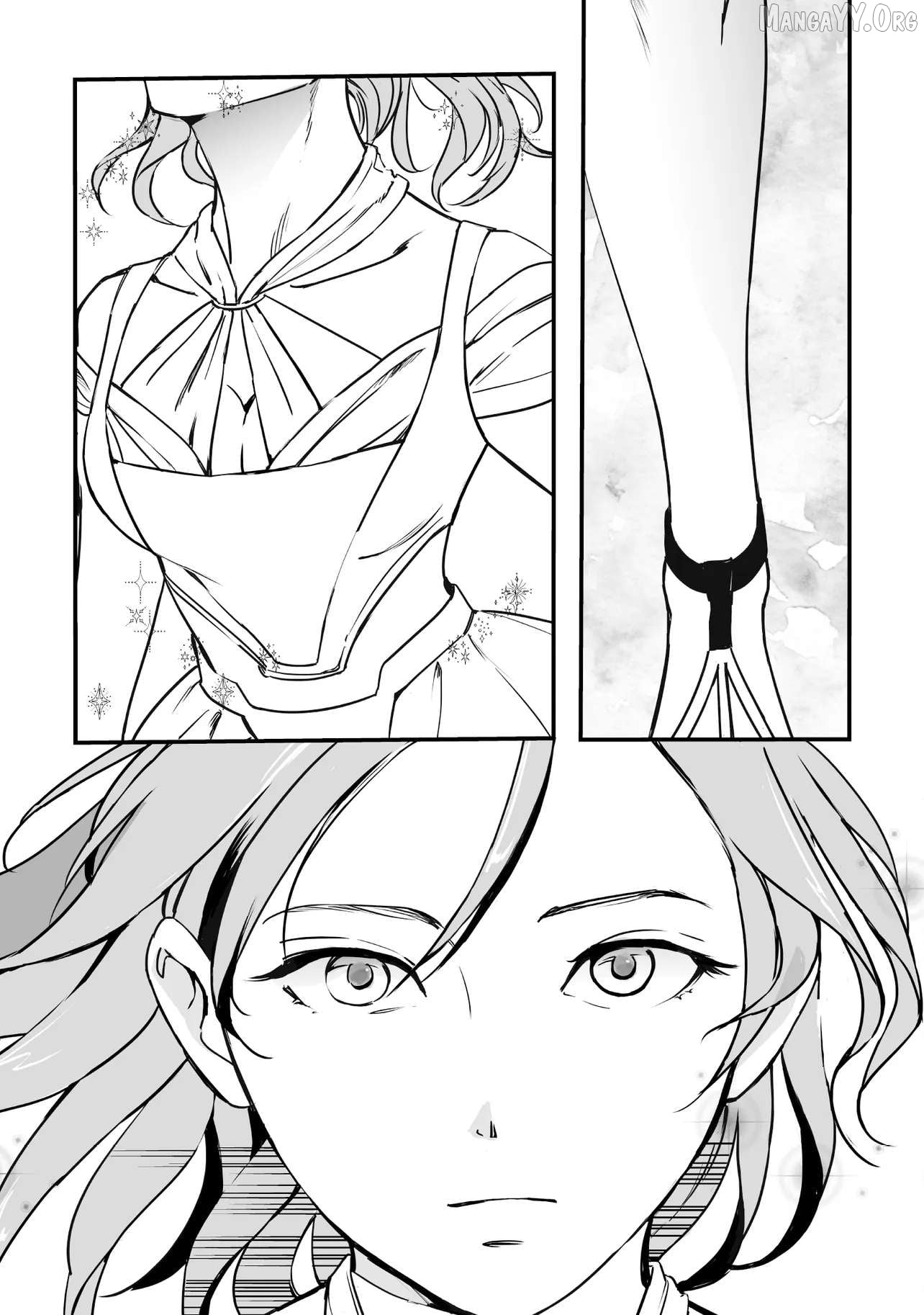 Akuyaku ga Ippai Detekuru Eroge no Kimo Debu Akuyaku Kizoku ni Tensei Shita Chapter 5.1 - page 11