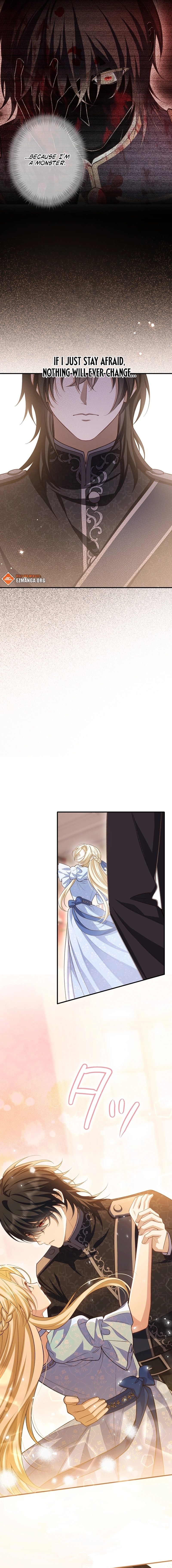 The Prince I Got Engaged To Was a Former Assassin Chapter 20 - page 15