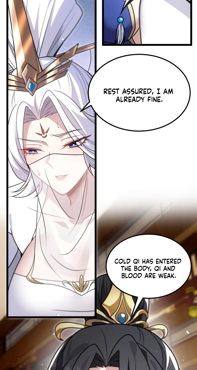 After All Eight Empresses Betrayed Me, I Was Reborn in Regret Chapter 14 - page 10
