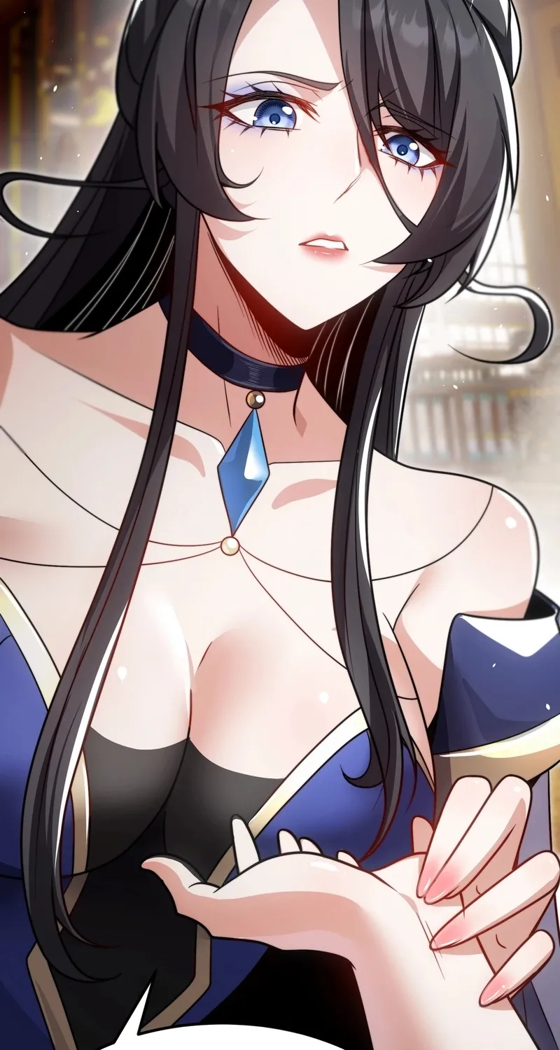 After All Eight Empresses Betrayed Me, I Was Reborn in Regret Chapter 14 - page 11