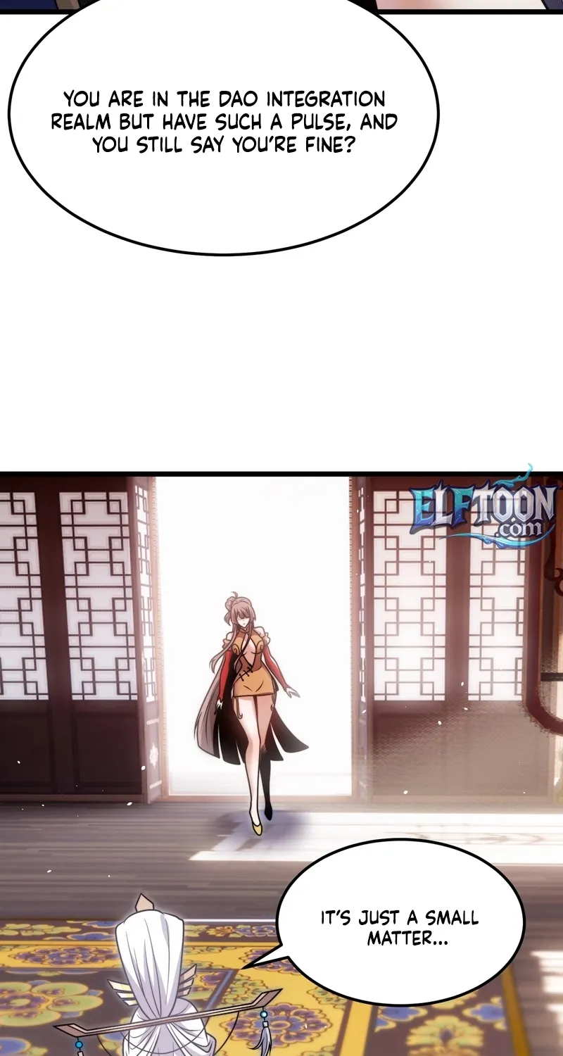 After All Eight Empresses Betrayed Me, I Was Reborn in Regret Chapter 14 - page 12